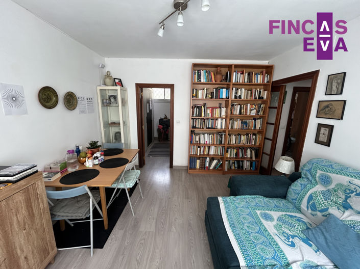 Image No.4-Propriété de 3 chambres à vendre à Barcelona