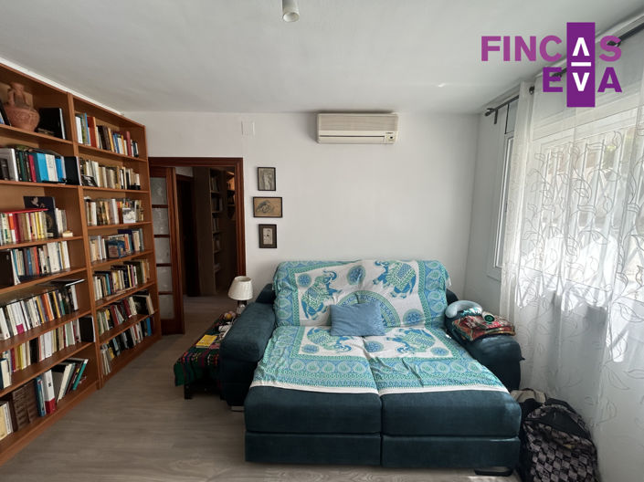 Image No.5-Propriété de 3 chambres à vendre à Barcelona