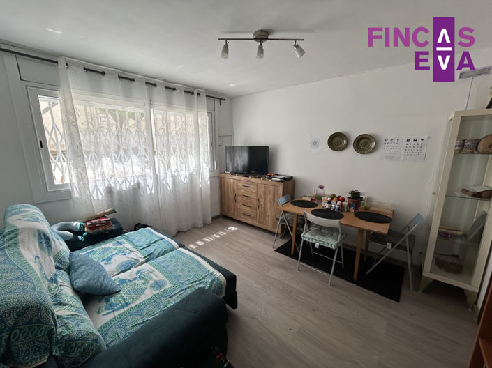 Image No.6-Propriété de 3 chambres à vendre à Barcelona