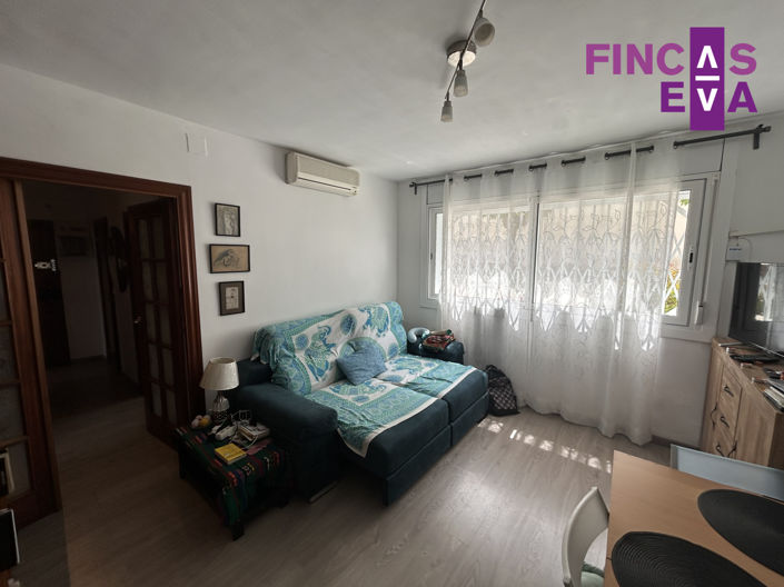 Image No.7-Propriété de 3 chambres à vendre à Barcelona