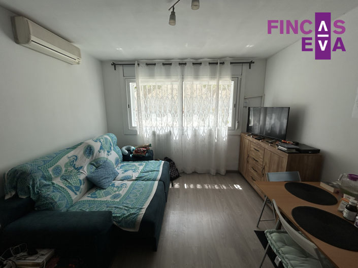 Image No.8-Propriété de 3 chambres à vendre à Barcelona