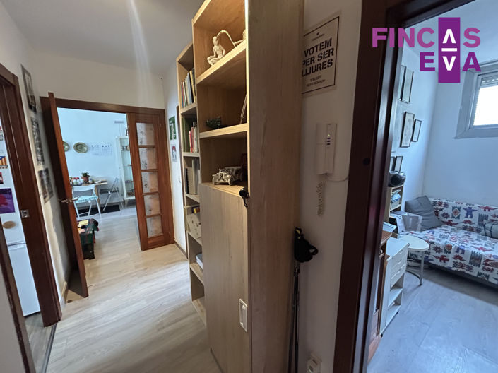 Image No.10-Propriété de 3 chambres à vendre à Barcelona