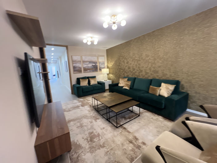 Image No.10-Propriété de 4 chambres à vendre à Barcelona