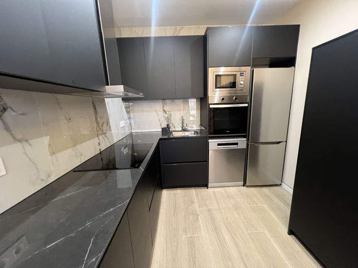 Image No.12-Propriété de 4 chambres à vendre à Barcelona