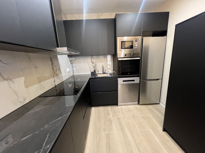 Image No.13-Propriété de 4 chambres à vendre à Barcelona