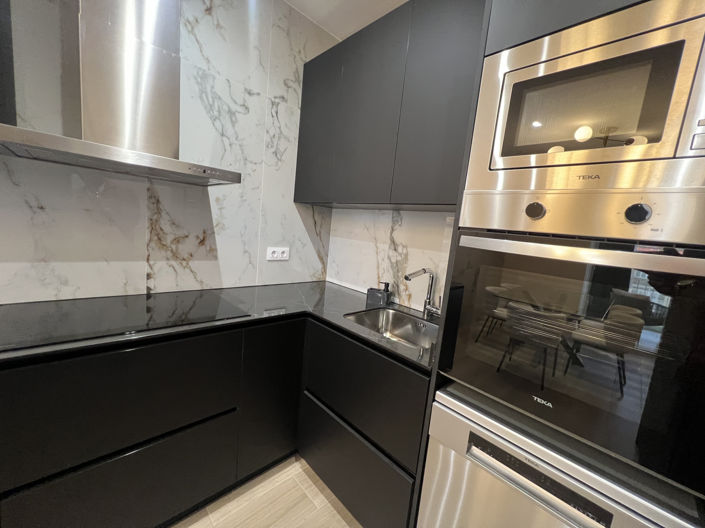 Image No.14-Propriété de 4 chambres à vendre à Barcelona