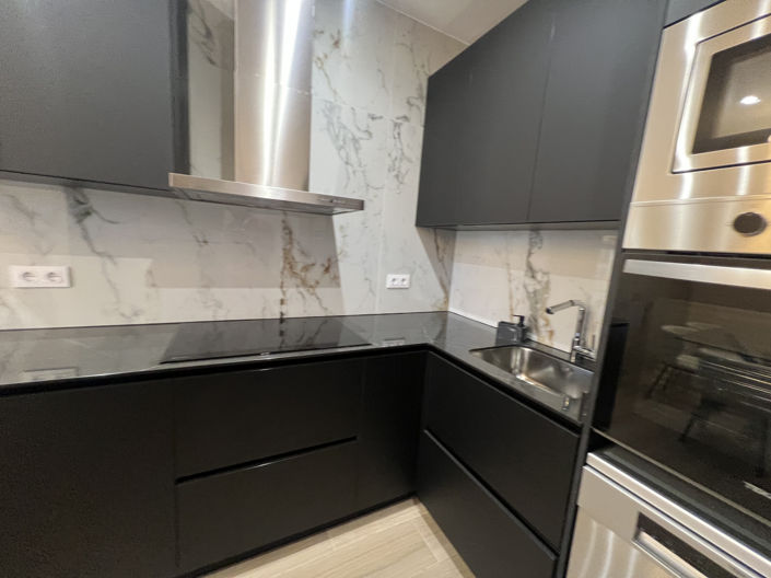 Image No.15-Propriété de 4 chambres à vendre à Barcelona