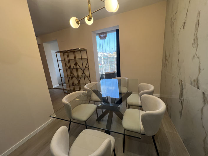 Image No.18-Propriété de 4 chambres à vendre à Barcelona