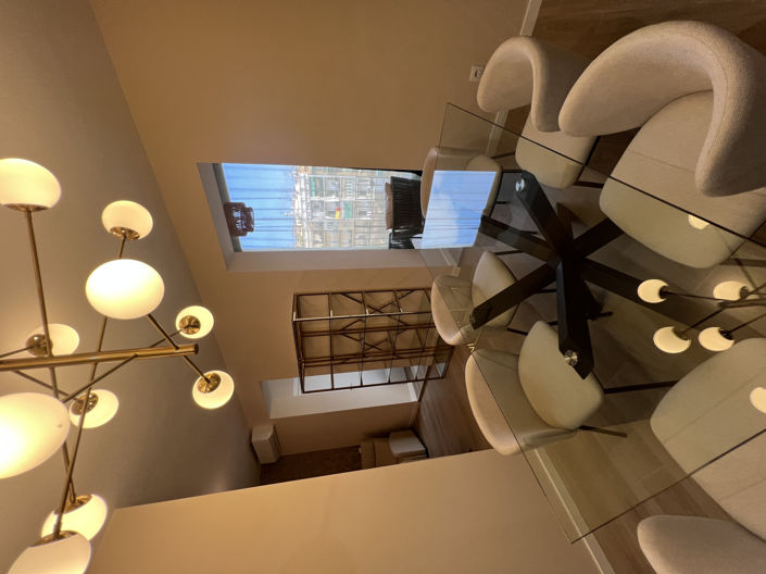 Image No.19-Propriété de 4 chambres à vendre à Barcelona