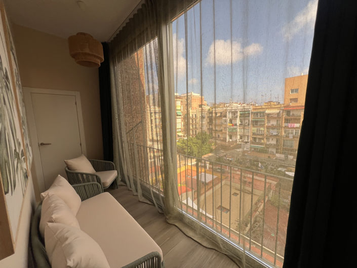 Image No.20-Propriété de 4 chambres à vendre à Barcelona