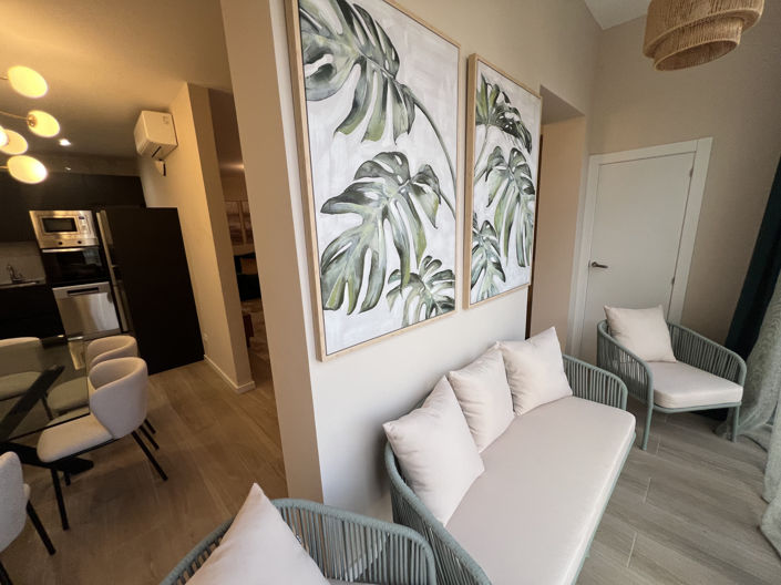 Image No.21-Propriété de 4 chambres à vendre à Barcelona