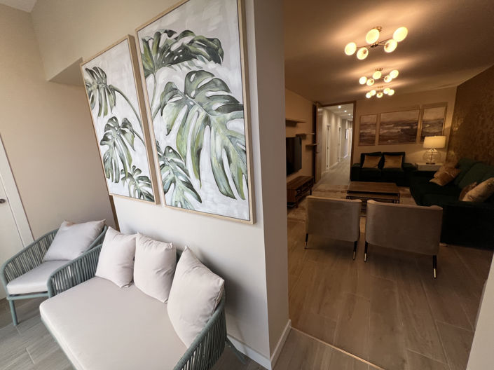 Image No.22-Propriété de 4 chambres à vendre à Barcelona