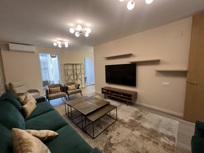 Image No.27-Propriété de 4 chambres à vendre à Barcelona