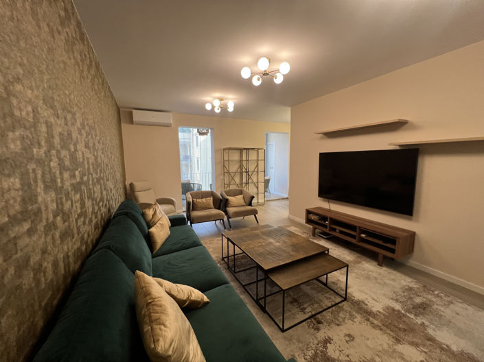 Image No.32-Propriété de 4 chambres à vendre à Barcelona