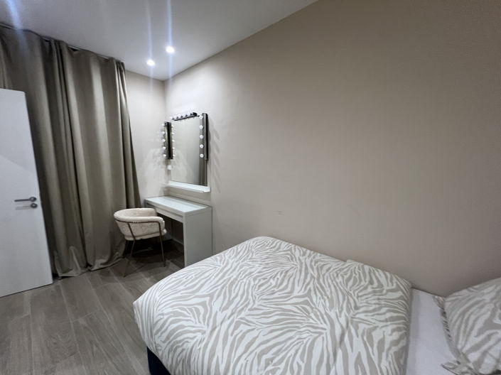 Image No.40-Propriété de 4 chambres à vendre à Barcelona