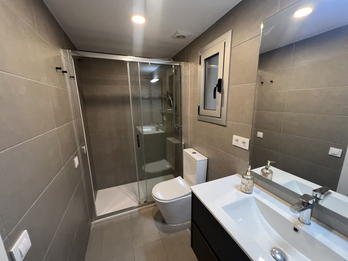 Image No.45-Propriété de 4 chambres à vendre à Barcelona