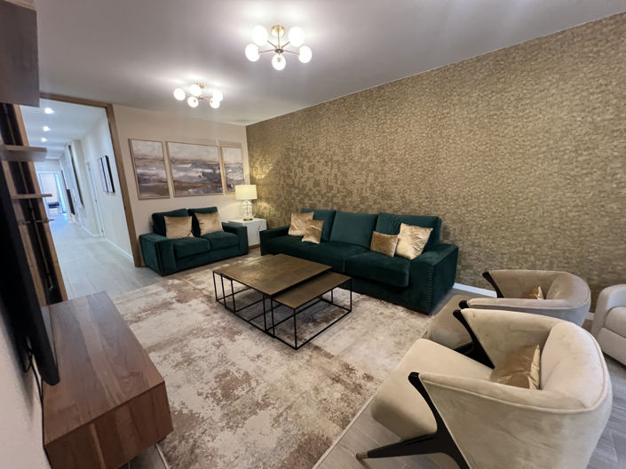 Image No.7-Propriété de 4 chambres à vendre à Barcelona