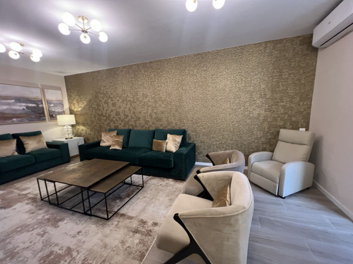 Image No.8-Propriété de 4 chambres à vendre à Barcelona