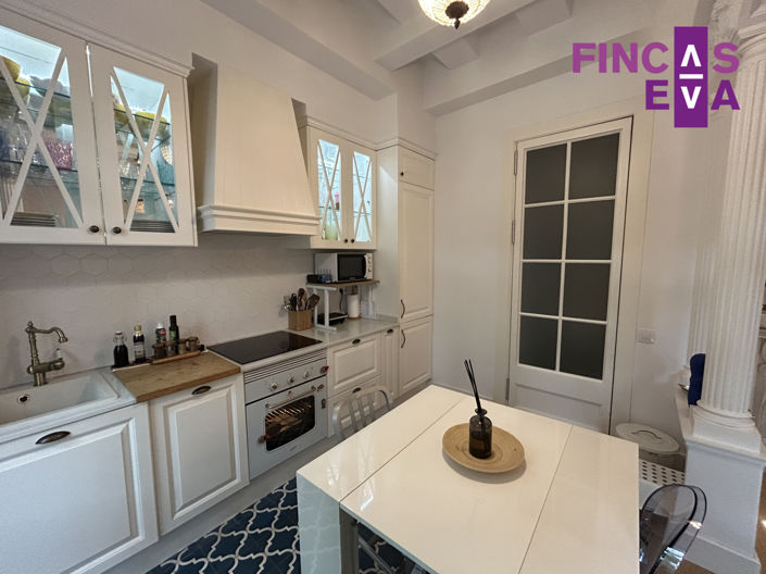 Image No.11-Propriété de 2 chambres à vendre à Barcelona