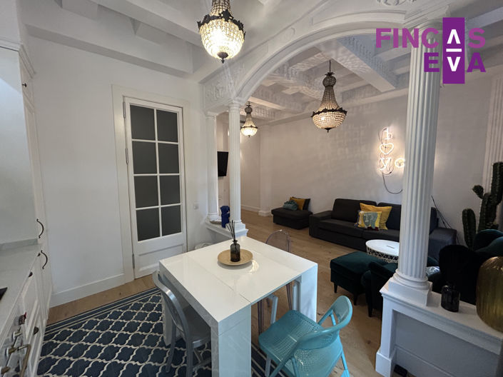 Image No.12-Propriété de 2 chambres à vendre à Barcelona