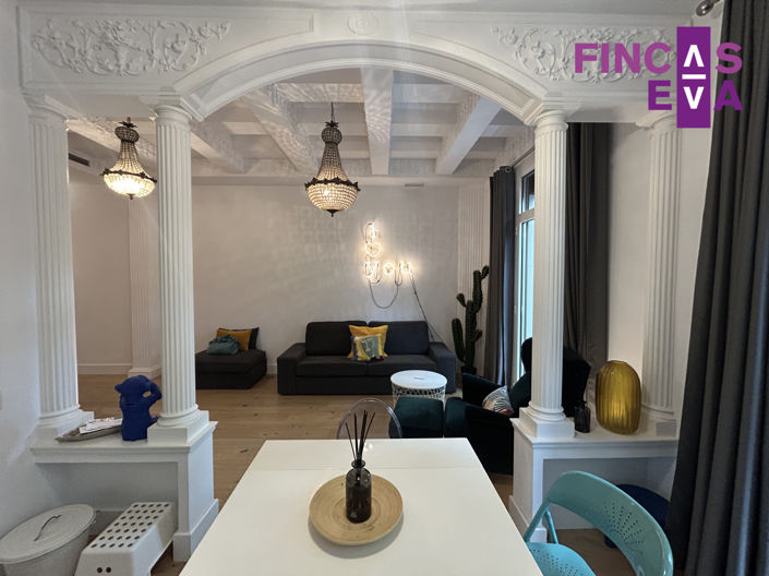 Image No.13-Propriété de 2 chambres à vendre à Barcelona