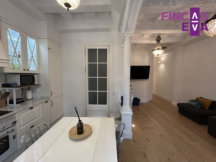 Image No.14-Propriété de 2 chambres à vendre à Barcelona