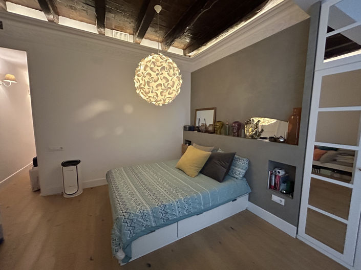 Image No.17-Propriété de 2 chambres à vendre à Barcelona