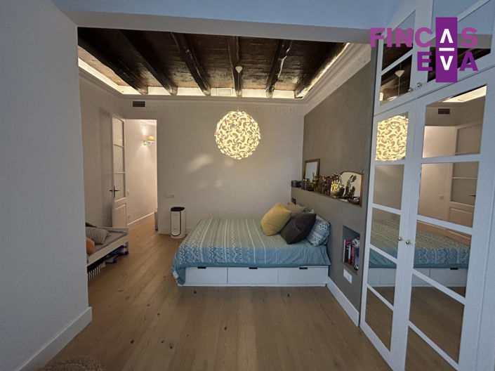 Image No.18-Propriété de 2 chambres à vendre à Barcelona