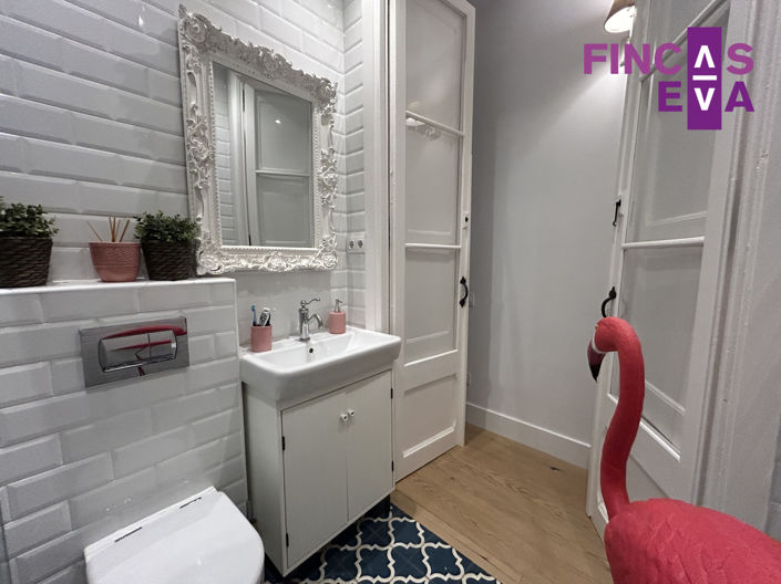 Image No.28-Propriété de 2 chambres à vendre à Barcelona