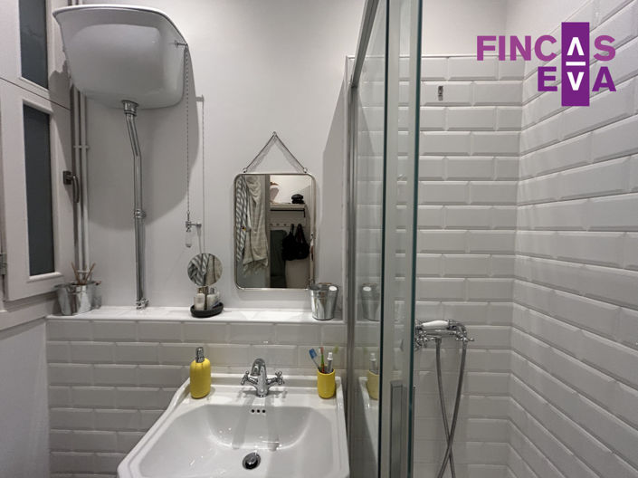 Image No.33-Propriété de 2 chambres à vendre à Barcelona