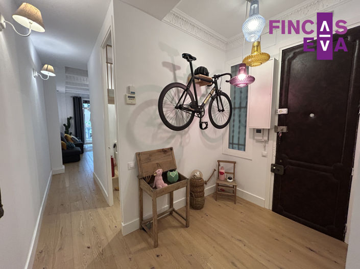 Image No.47-Propriété de 2 chambres à vendre à Barcelona