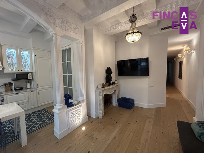 Image No.7-Propriété de 2 chambres à vendre à Barcelona