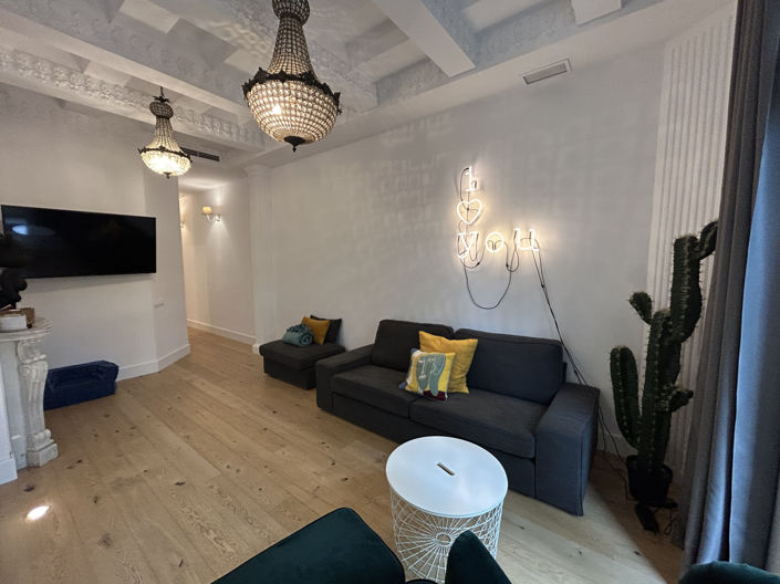 Image No.8-Propriété de 2 chambres à vendre à Barcelona