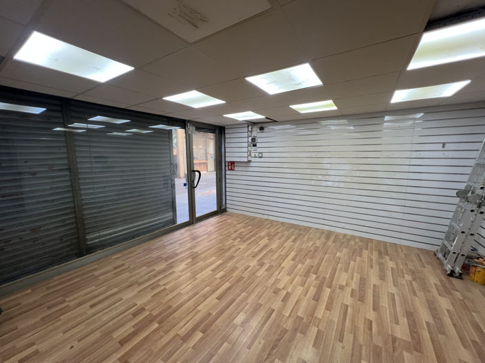 Image No.15-Propriété à vendre à Barcelona