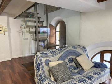 1 - Tarragona, Propriété