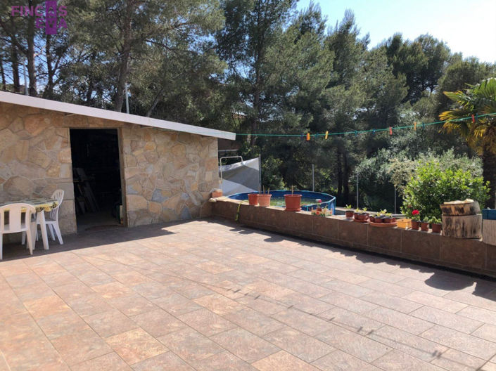 Image No.19-Propriété de 5 chambres à vendre à Tarragona