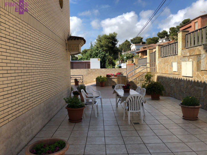 Image No.4-Propriété de 5 chambres à vendre à Tarragona