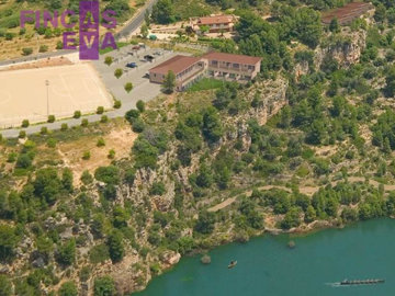 1 - Tarragone, Propriété