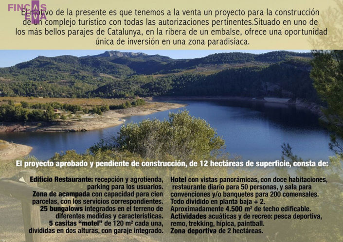 Image No.3-Propriété à vendre à Tarragone