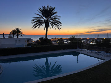 1 - Torredembarra, Propriété