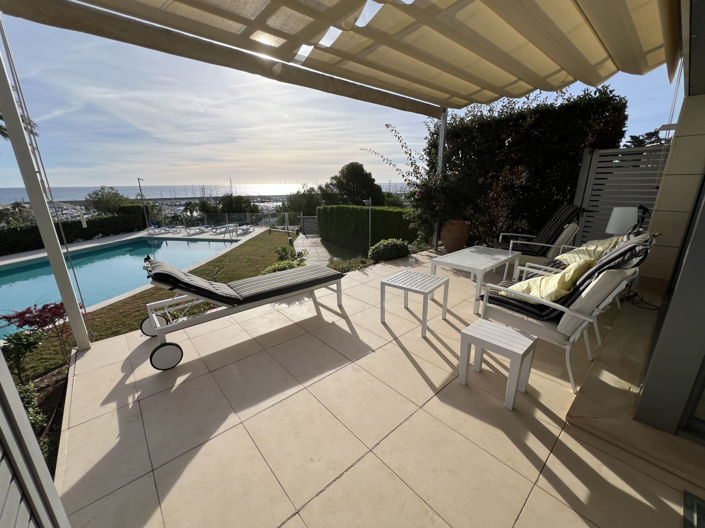 Image No.3-Propriété de 4 chambres à vendre à Torredembarra