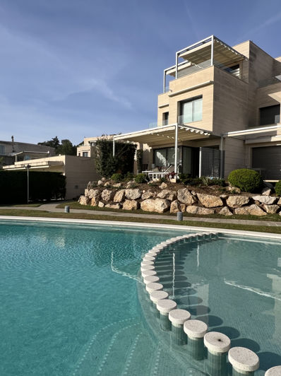 Image No.34-Propriété de 4 chambres à vendre à Torredembarra