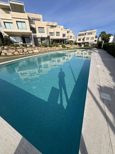 Image No.5-Propriété de 4 chambres à vendre à Torredembarra