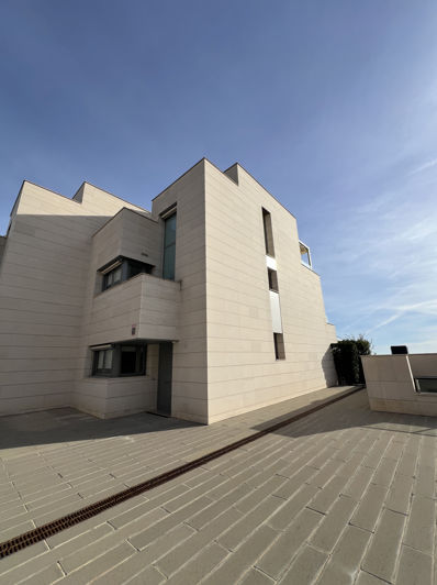 Image No.6-Propriété de 4 chambres à vendre à Torredembarra