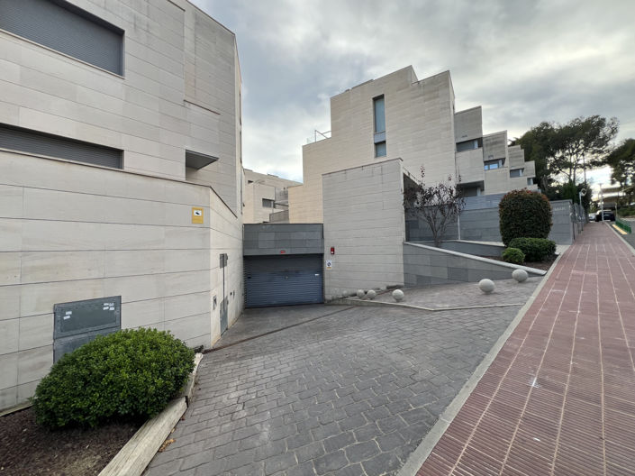 Image No.9-Propriété de 4 chambres à vendre à Torredembarra