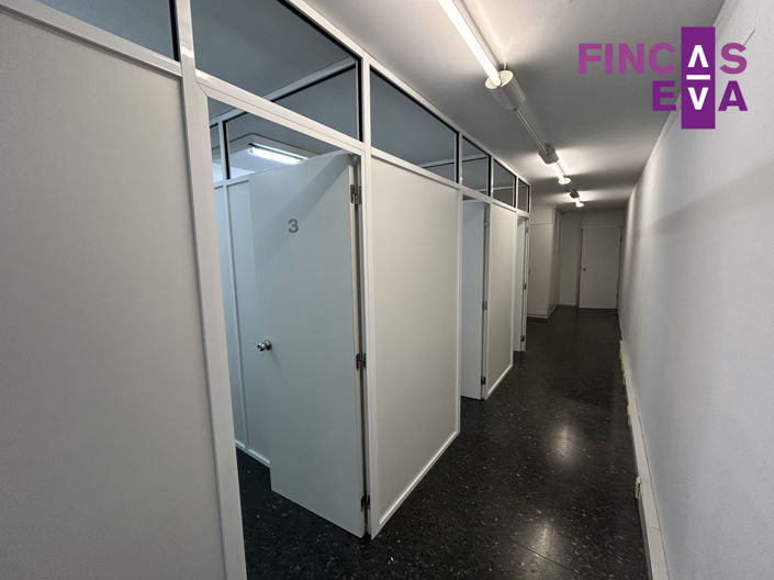 Image No.10-Propriété à vendre à Barcelona