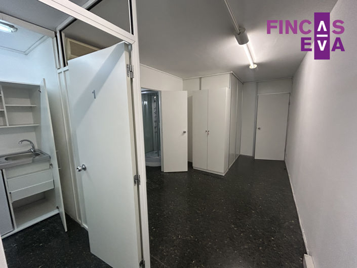 Image No.20-Propriété à vendre à Barcelona