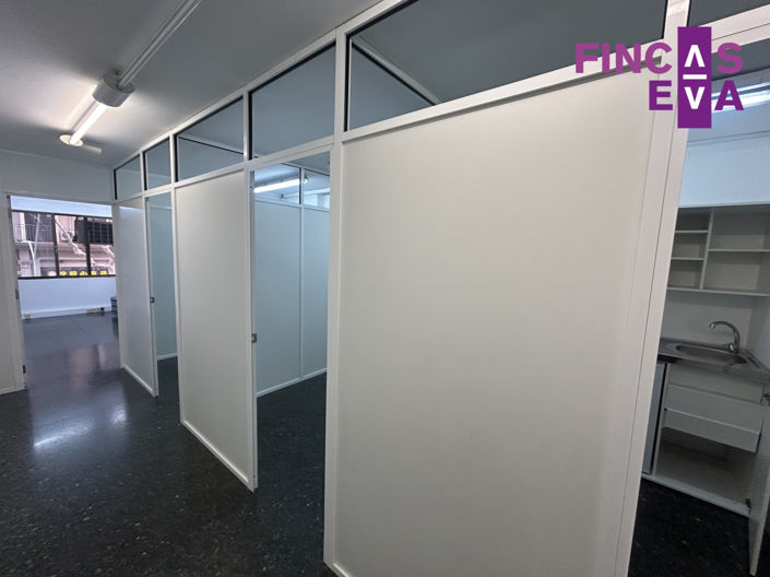 Image No.31-Propriété à vendre à Barcelona