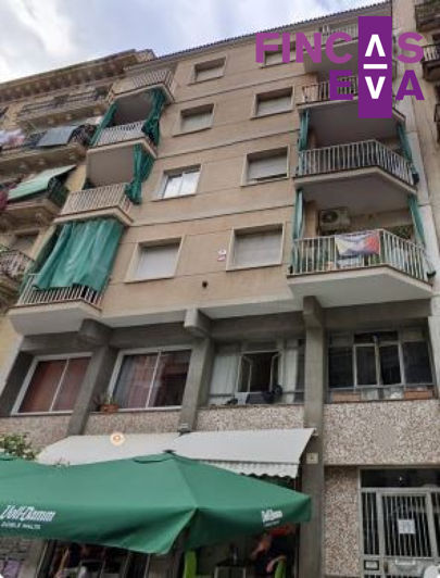 Image No.2-Propriété à vendre à Barcelona