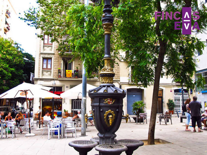 Image No.4-Propriété à vendre à Barcelona